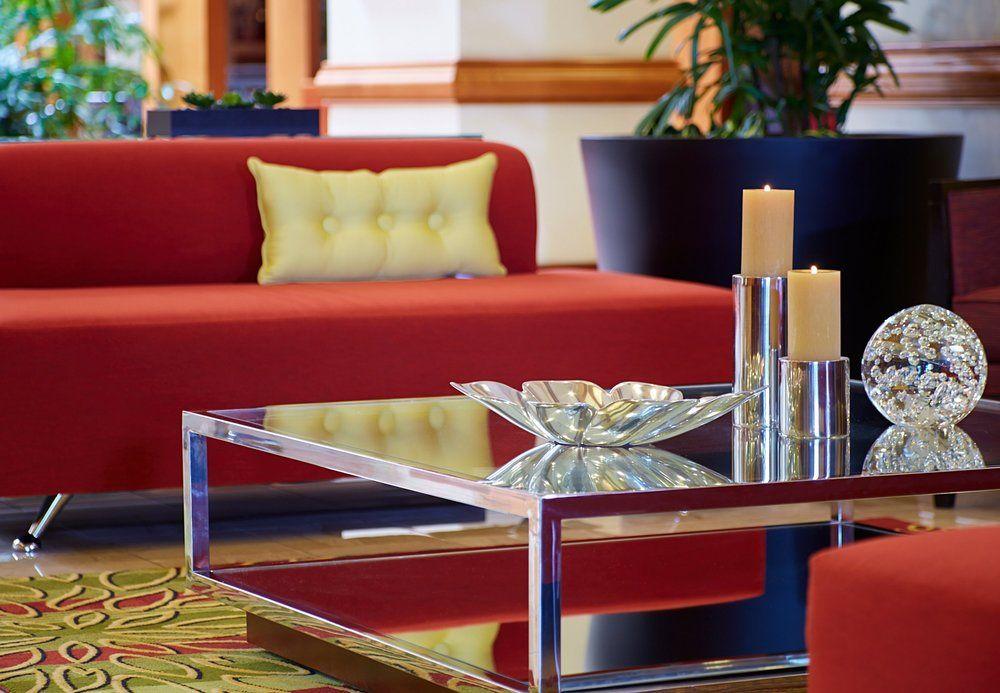 Chicago Marriott Northwest Hotell Hoffman Estates Eksteriør bilde