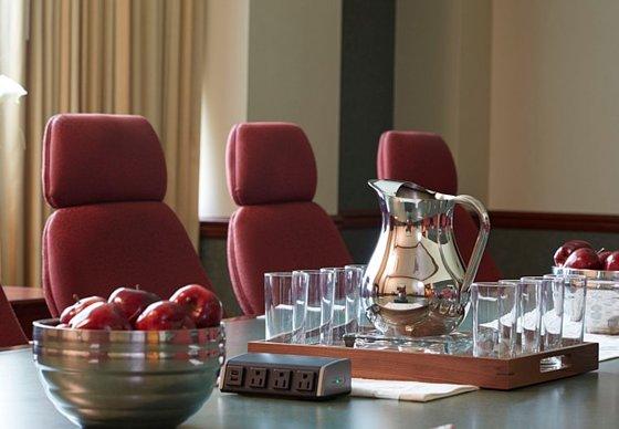 Chicago Marriott Northwest Hotell Hoffman Estates Eksteriør bilde
