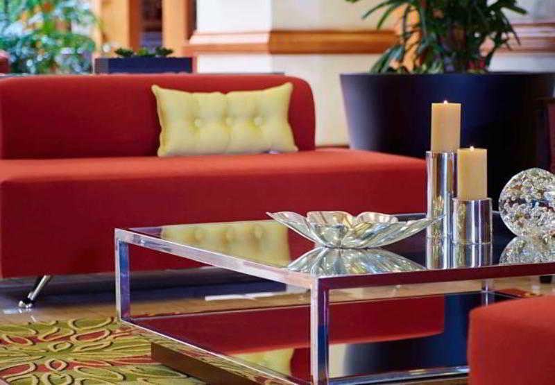 Chicago Marriott Northwest Hotell Hoffman Estates Eksteriør bilde