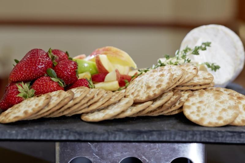 Chicago Marriott Northwest Hotell Hoffman Estates Eksteriør bilde