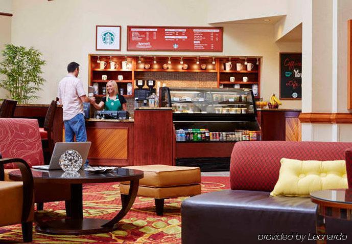 Chicago Marriott Northwest Hotell Hoffman Estates Eksteriør bilde