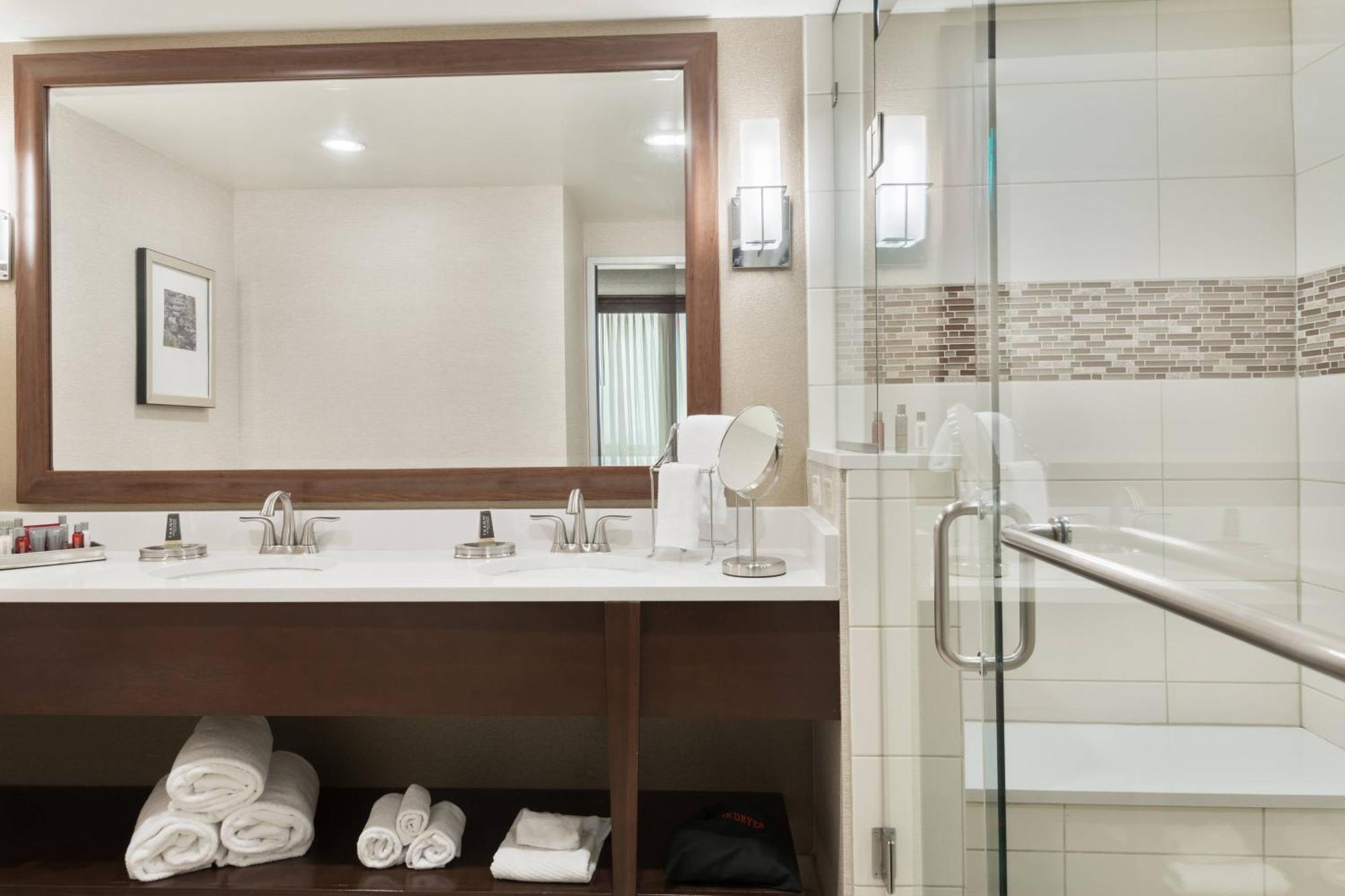 Chicago Marriott Northwest Hotell Hoffman Estates Eksteriør bilde
