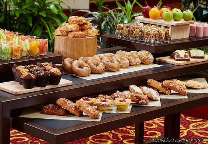 Chicago Marriott Northwest Hotell Hoffman Estates Eksteriør bilde