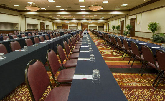 Chicago Marriott Northwest Hotell Hoffman Estates Eksteriør bilde