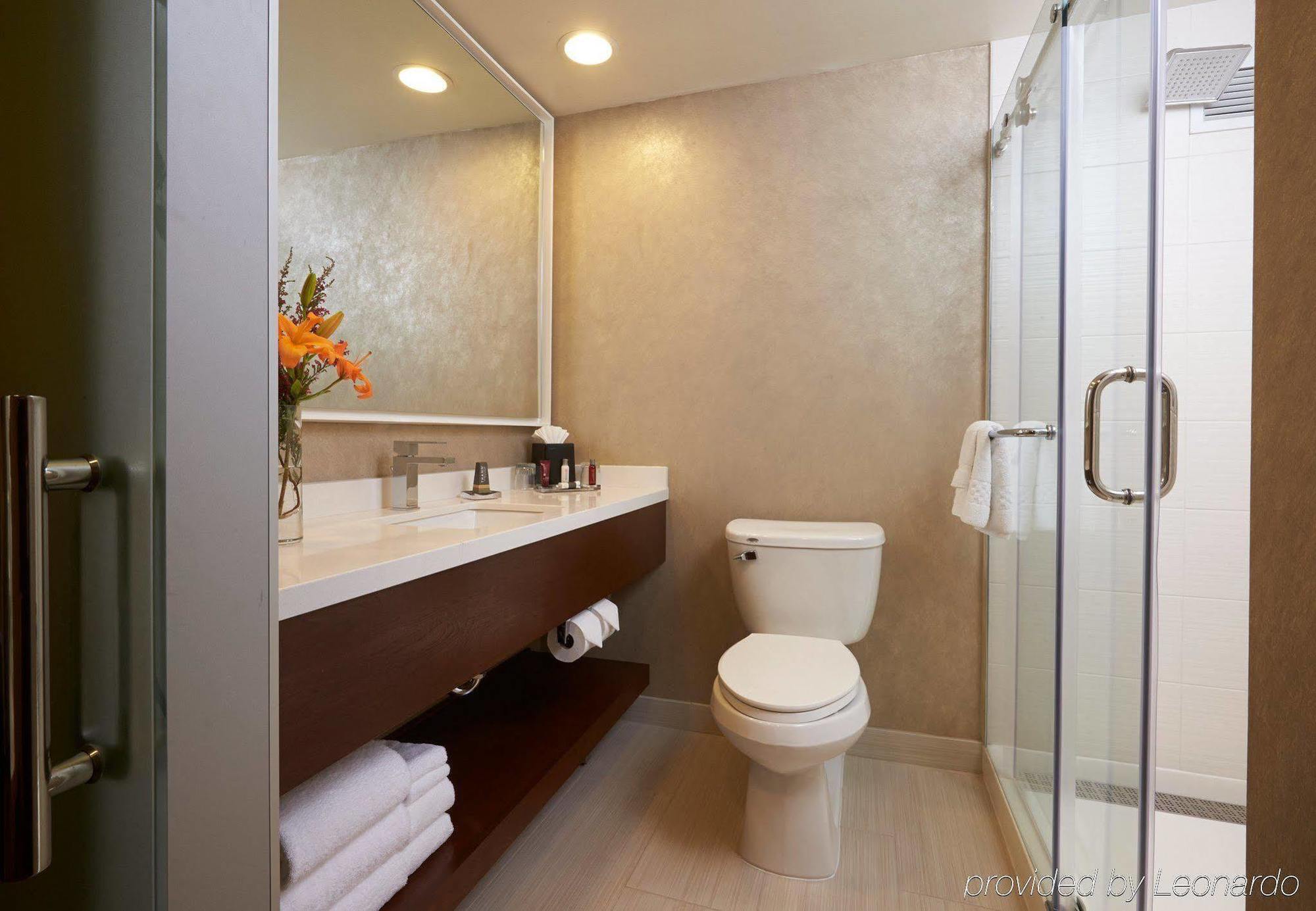 Chicago Marriott Northwest Hotell Hoffman Estates Eksteriør bilde