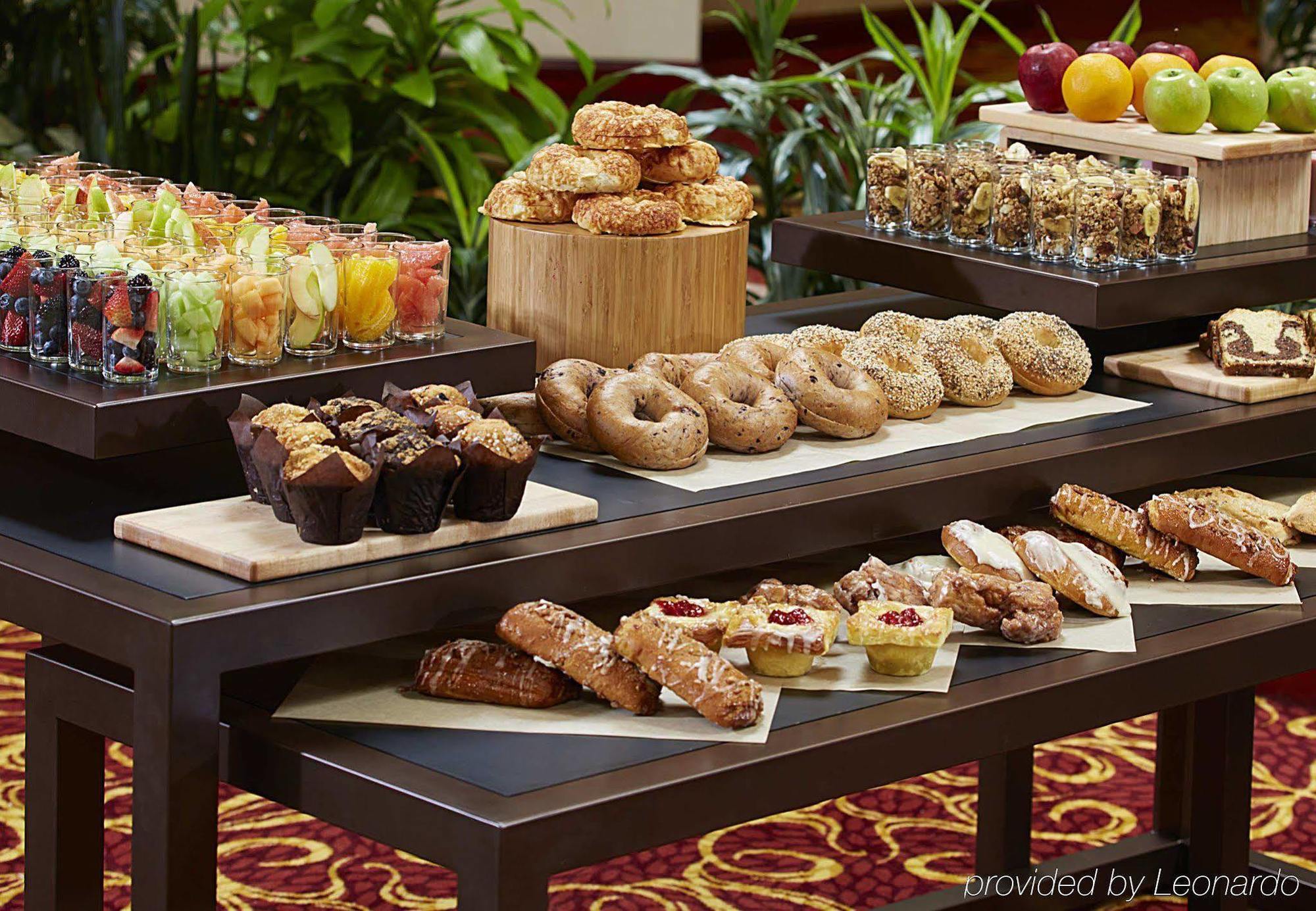 Chicago Marriott Northwest Hotell Hoffman Estates Eksteriør bilde