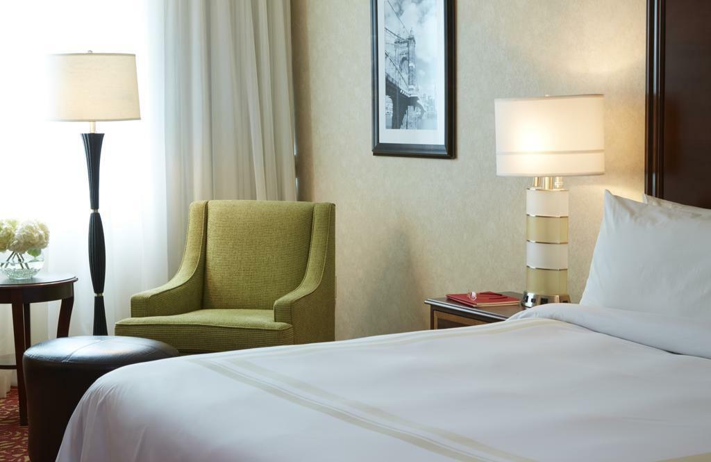 Chicago Marriott Northwest Hotell Hoffman Estates Eksteriør bilde